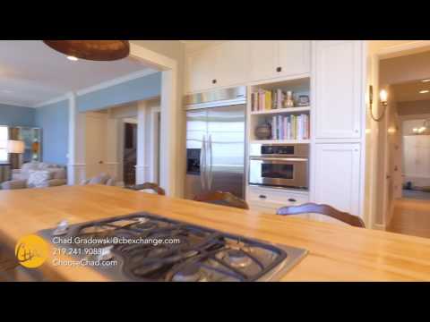 16096 Lake Ave, Union Pier, MI home video tour