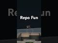 I AM I AM 🦅 #repo #repogame #coophorror #funnymoments