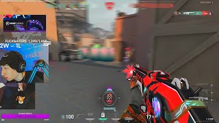 GLITCHPOP 2.0 PHANTOM = AiMBOT (Better than VANDAL?)