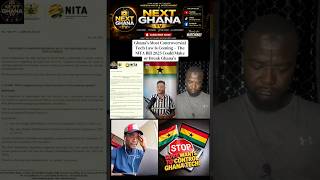 Ghana's Most Controversial Tech Law Is Coming The NITA Bill 2025 Could Make or Break Ghana's #news