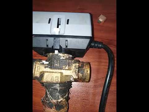 شرح تركيب محبس 3