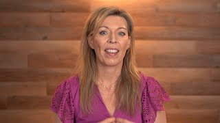 Famous Our Values in Action: Melanie Huet on Passion for Winning Wealth