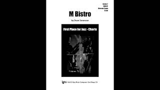 M Bistro - ZB451
