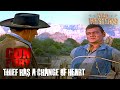 Gun Fury | Thief With Honor Has A Change Of Heart | Wild Westerns