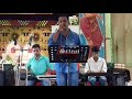 Mithunraj vidyapura sing by nambudu ninanu dumbu sigipuvetulu songs1