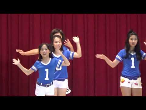 20181017星光大道比賽3