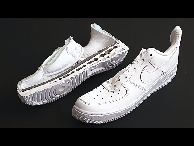 fake air force 1 meme