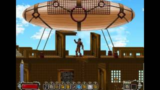 Windforge   Pre Alpha Gameplay Trailer   PC