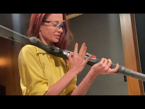 Quad Loading Tips and Tricks with Tetiana Gaidar and Arthur Shachnev