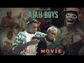 Ajah boys cultists war full movie   portable  brodashaggi  kelvin ikeduba  tee dollar 