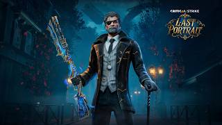 Last Portrait New Items &amp; Gameplay | Version 14.6 | New Weapon | New Blueprints | #cs