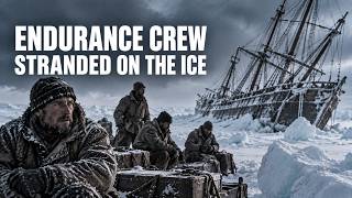 Download Lagu Lost in the Ice: The True Story of Shackleton's Endurance
