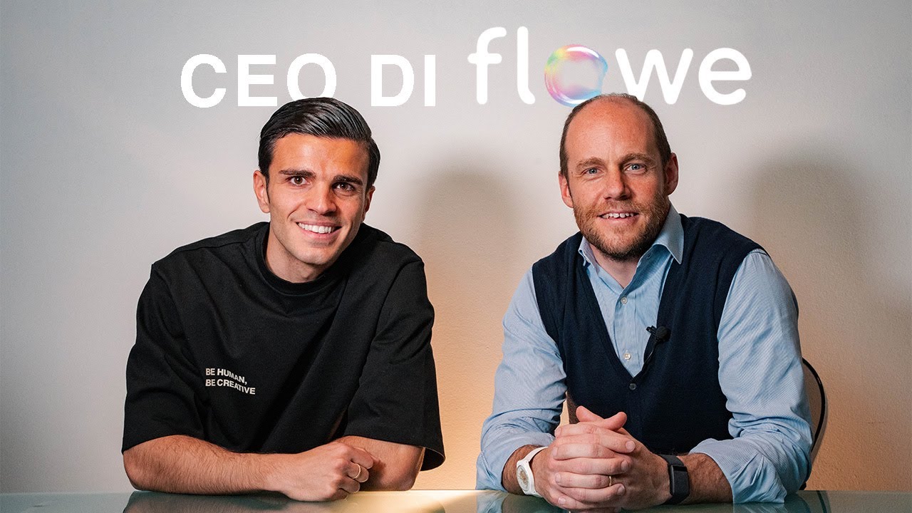 Ivan Mazzoleni: crescita personale, sport, mindset e università