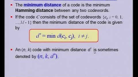 Introduction to Galois Field