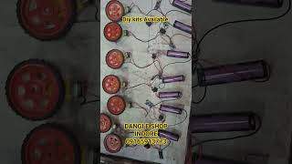 diy kits | Robotics Kits | iot kits | #arduinoproject #dangieshop