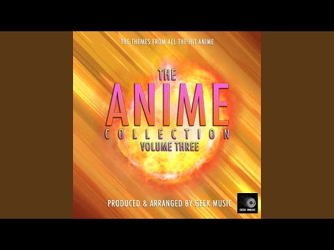 One Piece Epic Battle Theme Fierce Attack