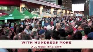 Nxne Teaser 2014 Music. Interactive. Film. Comedy. On Love This City Tv