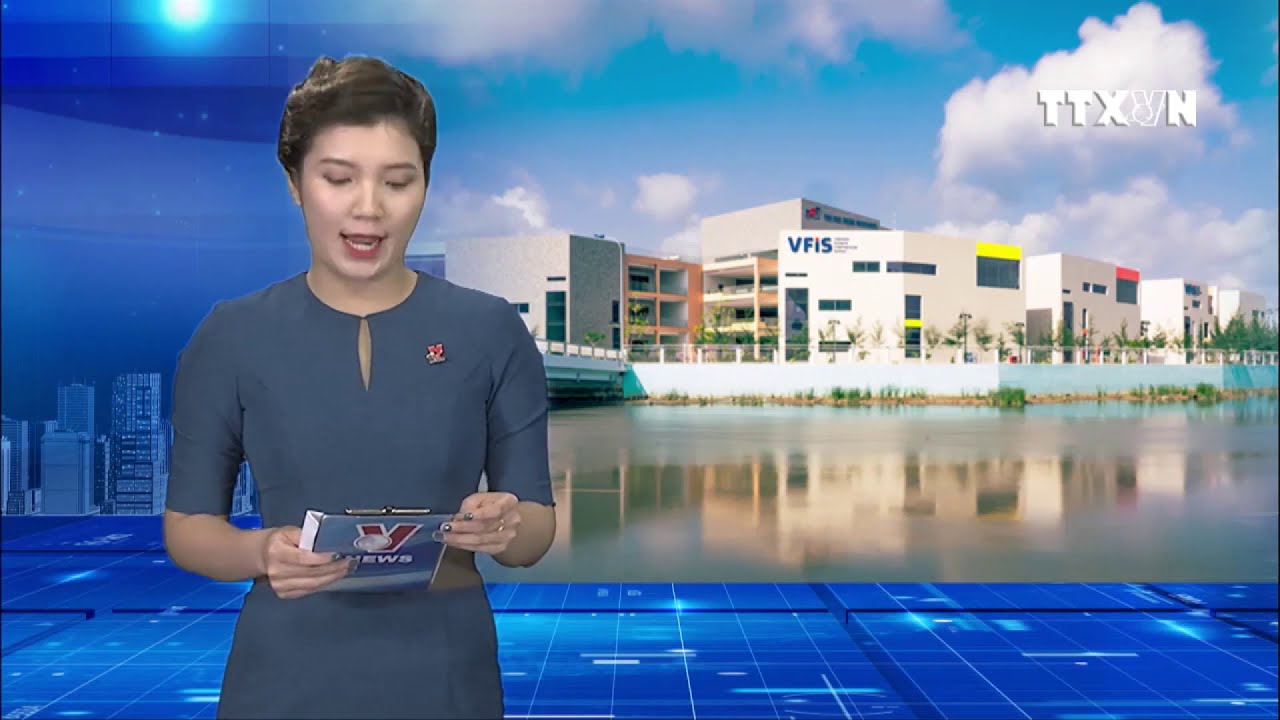 Trường Quốc tế Phần Lan - Hệ thống giáo dục đột phá và cơ hội cho thế hệ tương lai 6 Trường Quốc tế Phần Lan - Hệ thống giáo dục đột phá và cơ hội cho thế hệ tương lai