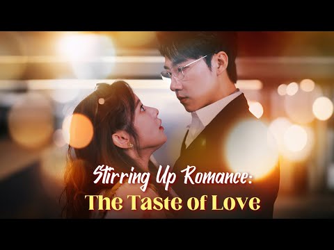 A bowl of chicken congee, a heart won. How will their unexpected… poster