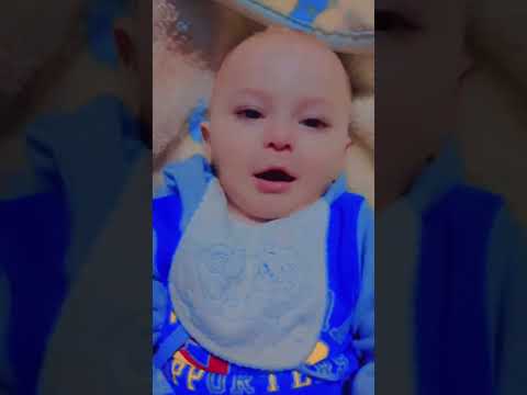 ولك نامي Baby اطفال تك توك حالات واتس اب 