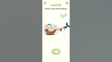 Dop2 level148(what is the whale hiding#watching#dop2#yt#trending#views#viralgame#viralshort#shorts#v