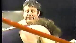 Hartford Love Vs Don Kent 1980