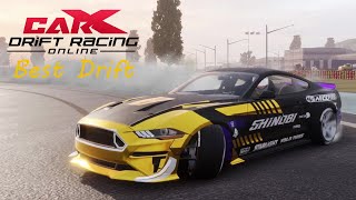 CarX Drift Racing Online 2024 | Great Drift [PC]