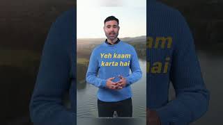 Logistic Regression in 60 Seconds! | Hindi