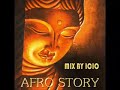 Afro story mix by dj icio