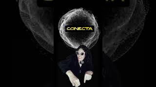 DJ Dharma’s CONECTA Psychedelic Dance Experience - House and Techno 22 May. c/Dr Trueta 192 BCN.