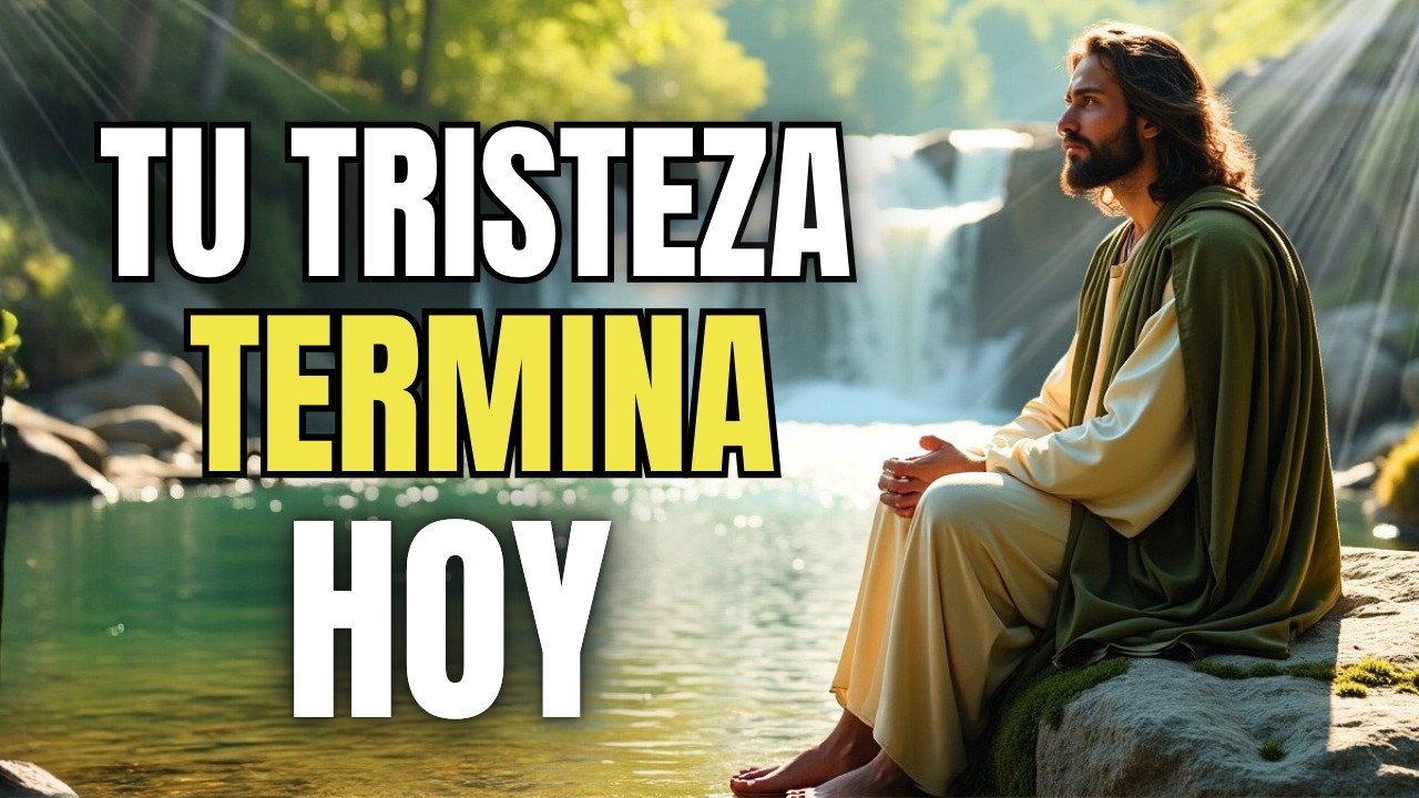 ​TU ESTANCAMIENTO SE TERMINA HOY 🕯️ MENSAJE DE DIOS PARA TI