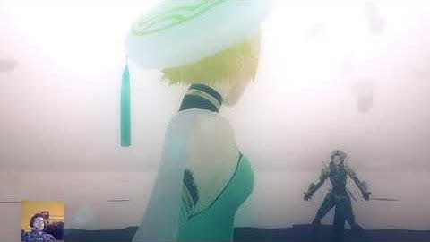 .hack//G.U. Last Recode (Vol. 2 Reminisce) Part 27 - Where Am I?