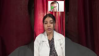 Clinical Practical, Sushrita Mahadani, Fellowship Pediatric Optometry, NCVRT Batch 7 June 2022