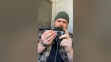 Cover Image for Sunday Smokes Bonus- Unboxing my Colt Combat Elite tribute from @cheatingdeathcustoms2244