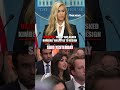 BREAKING: Trump asks Guilfoyle to RESIGN
