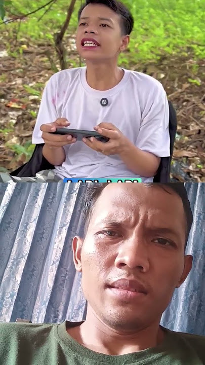 CERY LIHAT HANTU #marriageproposals #nurseryrhymes #comedy #duet #fyP #lucu #awezchaitrend #andrast