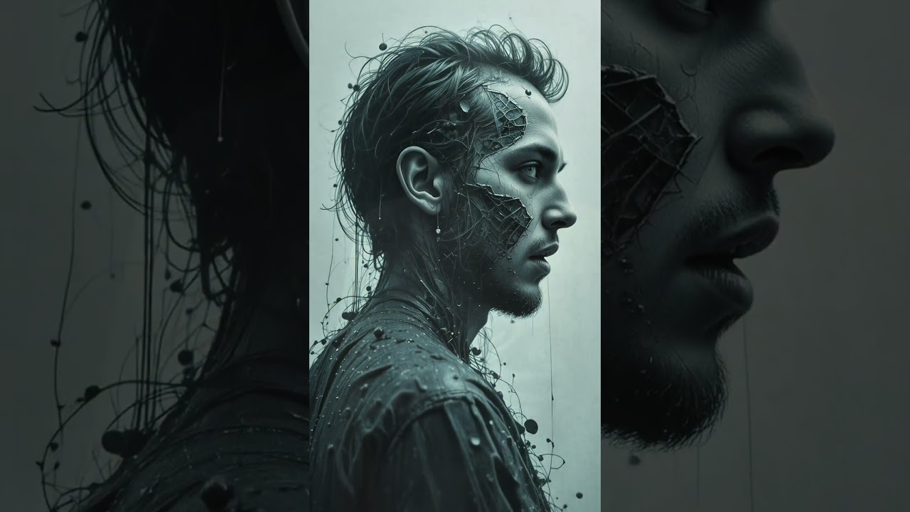 Голосовая заметка Раат Ка 👁️📱 | История ужасов на урду |🧟‍♀️😱