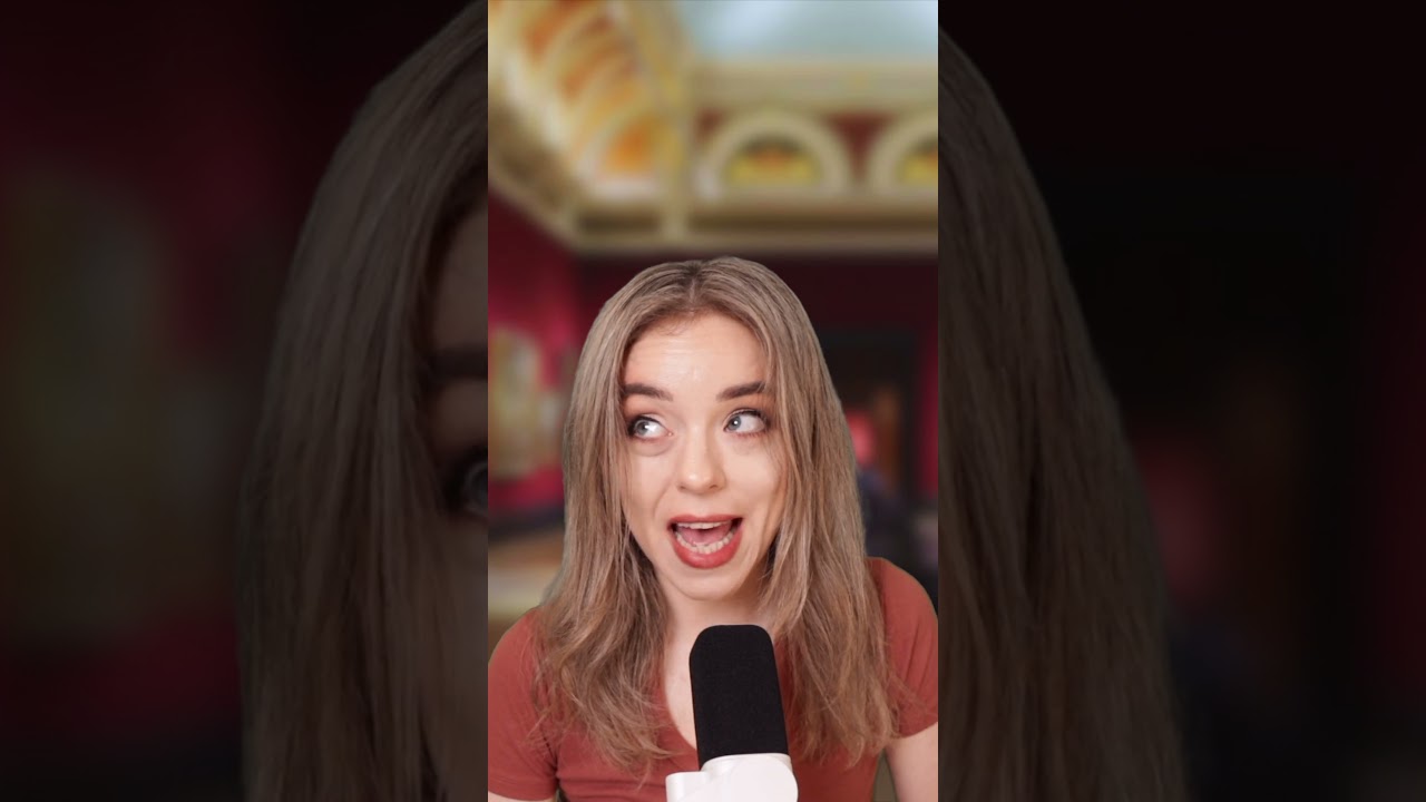 ‘Lost’ Art stolen in the UK 🇬🇧 