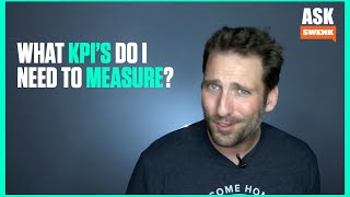 What KPI's does a digital marketing agency need to measure?