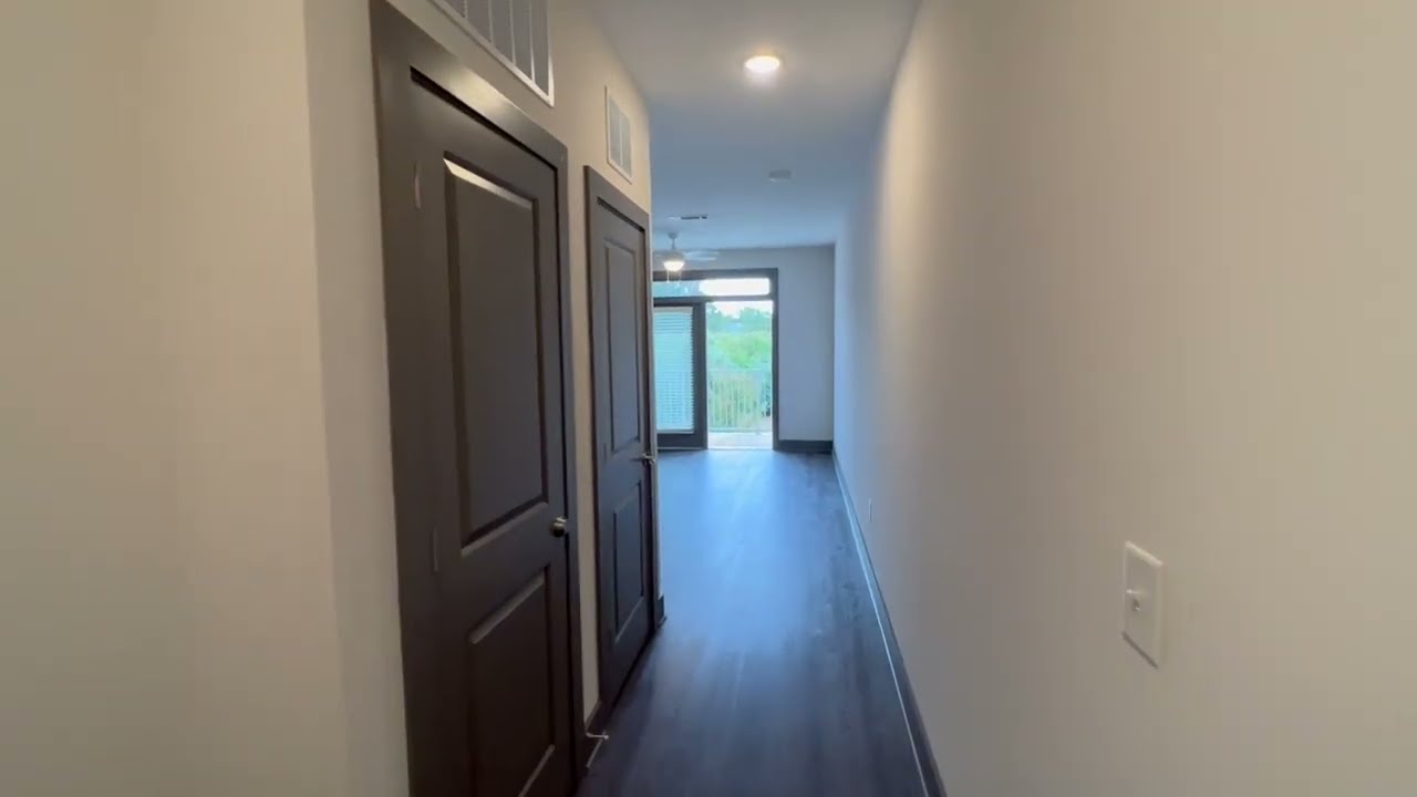 Gibson Flowery Branch - Cobain Floorplan (Studio, 1 Bath: 672 sq.f.t)