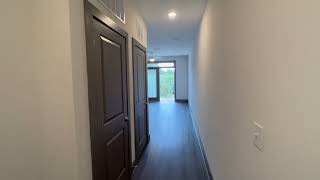 Gibson Flowery Branch - Cobain Floorplan (Studio, 1 Bath: 672 sq.f.t)
