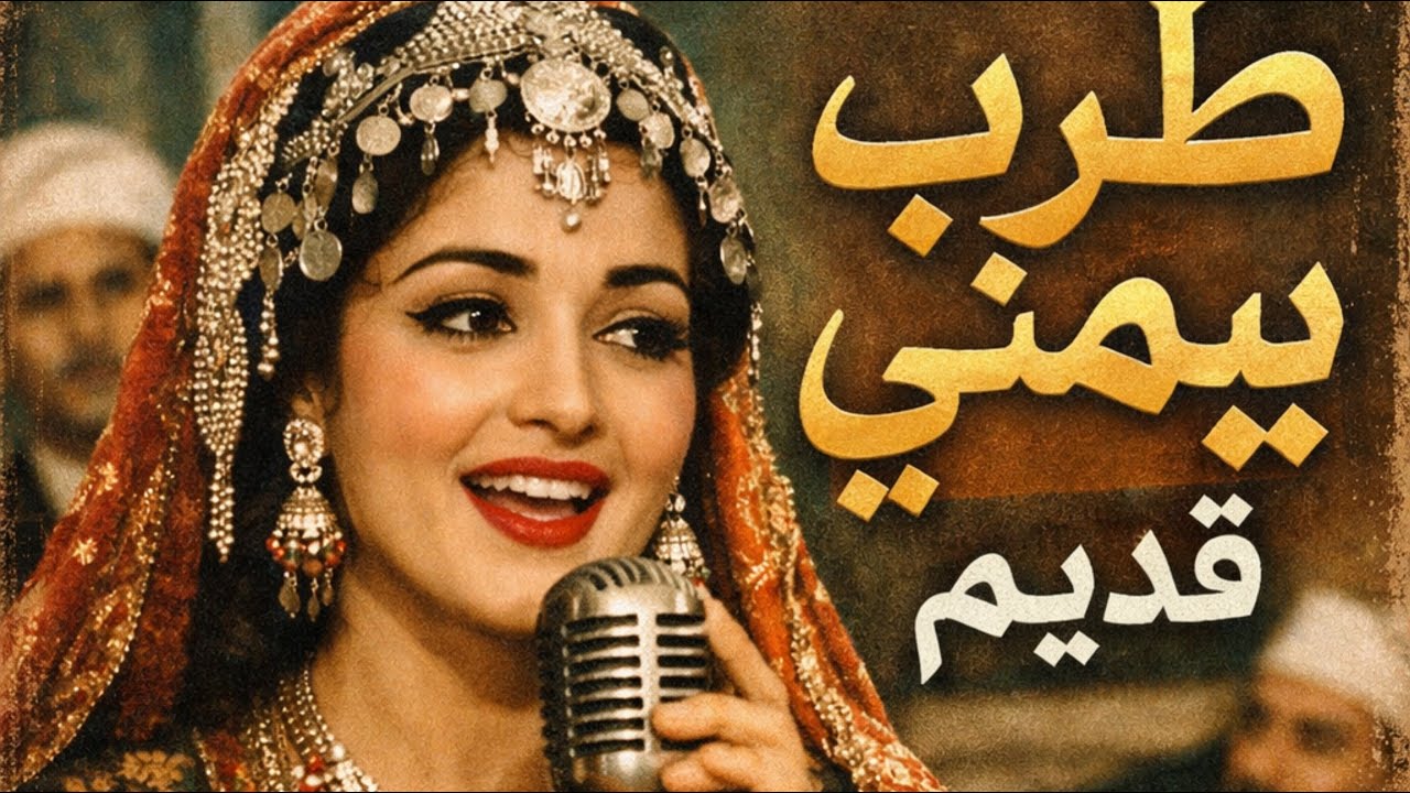 الفنانة اليمنية صباح عطيبة/ ألو ألو من الذي تكلم/روائع غنائية قديمة