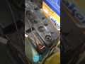 Бествей (BestWay) sp12-13a (12v 13 2ah) Попытка раскачать аккумулятор. Десульфатация.