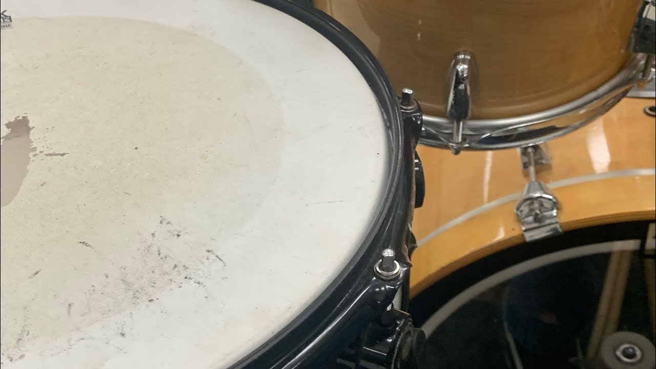 Toxicity Drums at a High School Talent Show (Long Version)! YouTube