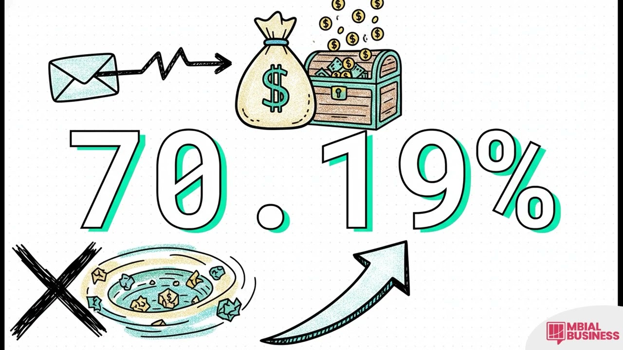 5 Email Automation Workflows to Make Sales While You Sleep 💤