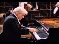 Bernstein -  Mozart: Piano Concerto No. 17 3/3 VIDEO