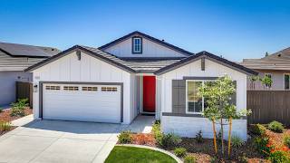 JMC Homes Highline at Sierra Vista Residence 2