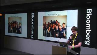 Celebrity Chaos on the Day - Hackcon EU Wealth
