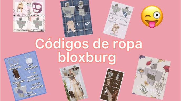 65 ideias de Codigos de pijamas no bloxburg