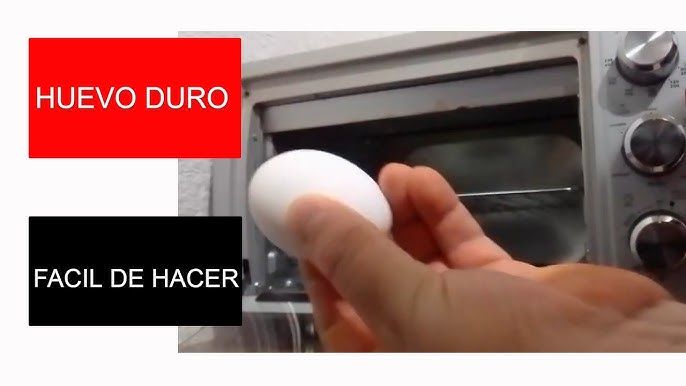 Hervidor de huevo eléctrico dq-004